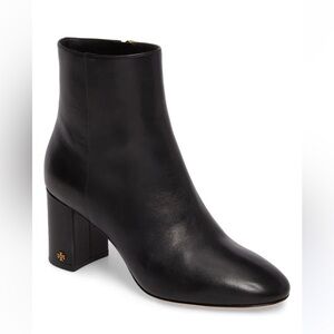 Tory Burch Brooke booties